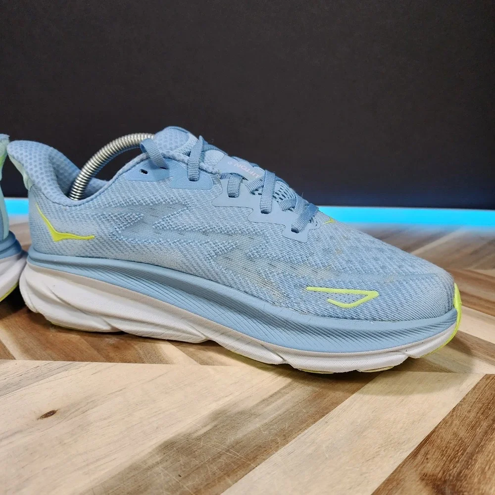 Hoka One One pre owned